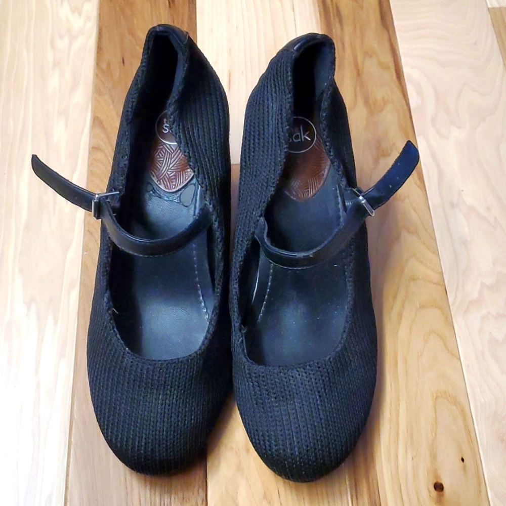 Women wedges